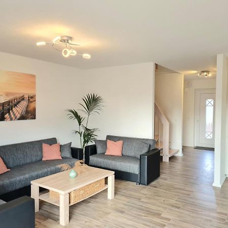 Haus Belvedere In Sehlendorf Blekendorf Ngoại thất bức ảnh