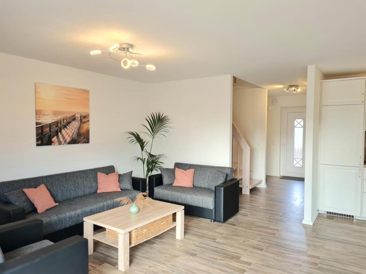 Haus Belvedere In Sehlendorf Blekendorf Ngoại thất bức ảnh