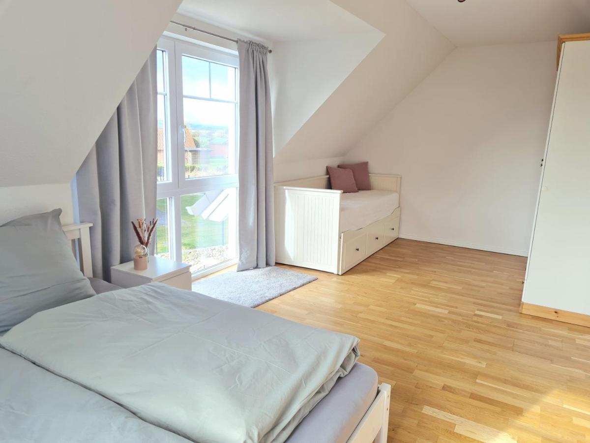 Haus Belvedere In Sehlendorf Blekendorf Ngoại thất bức ảnh