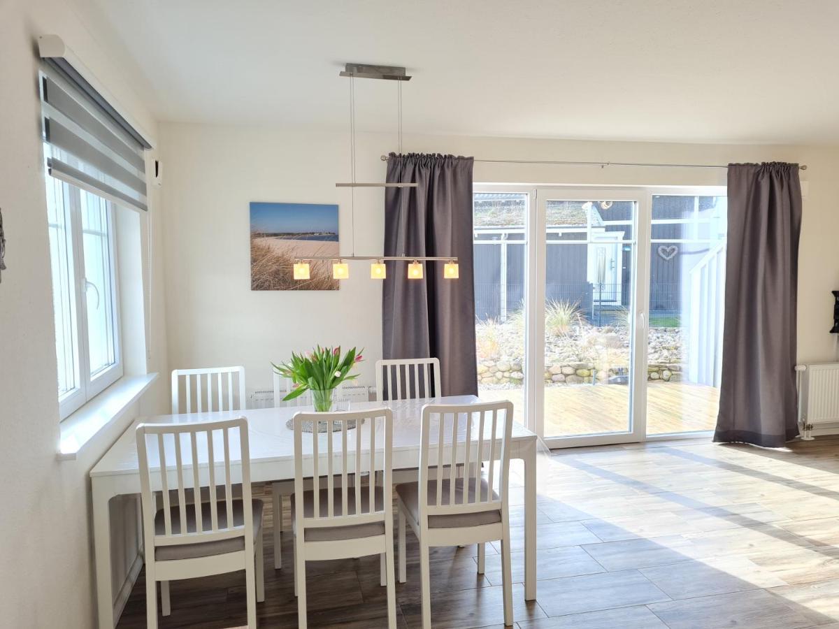 Haus Belvedere In Sehlendorf Blekendorf Ngoại thất bức ảnh