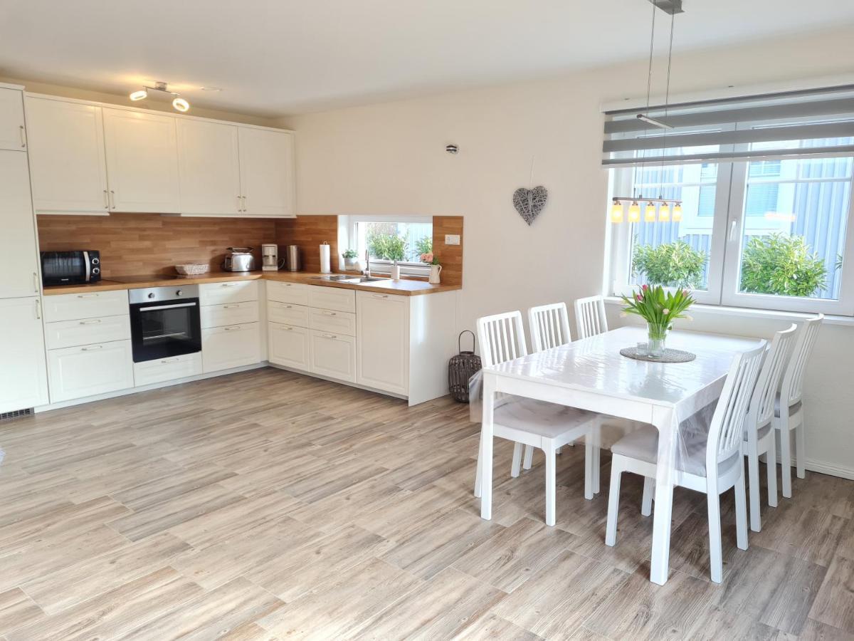 Haus Belvedere In Sehlendorf Blekendorf Ngoại thất bức ảnh