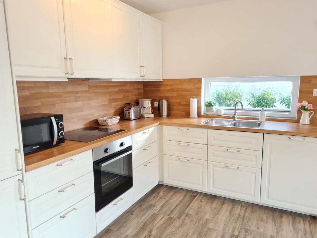 Haus Belvedere In Sehlendorf Blekendorf Ngoại thất bức ảnh