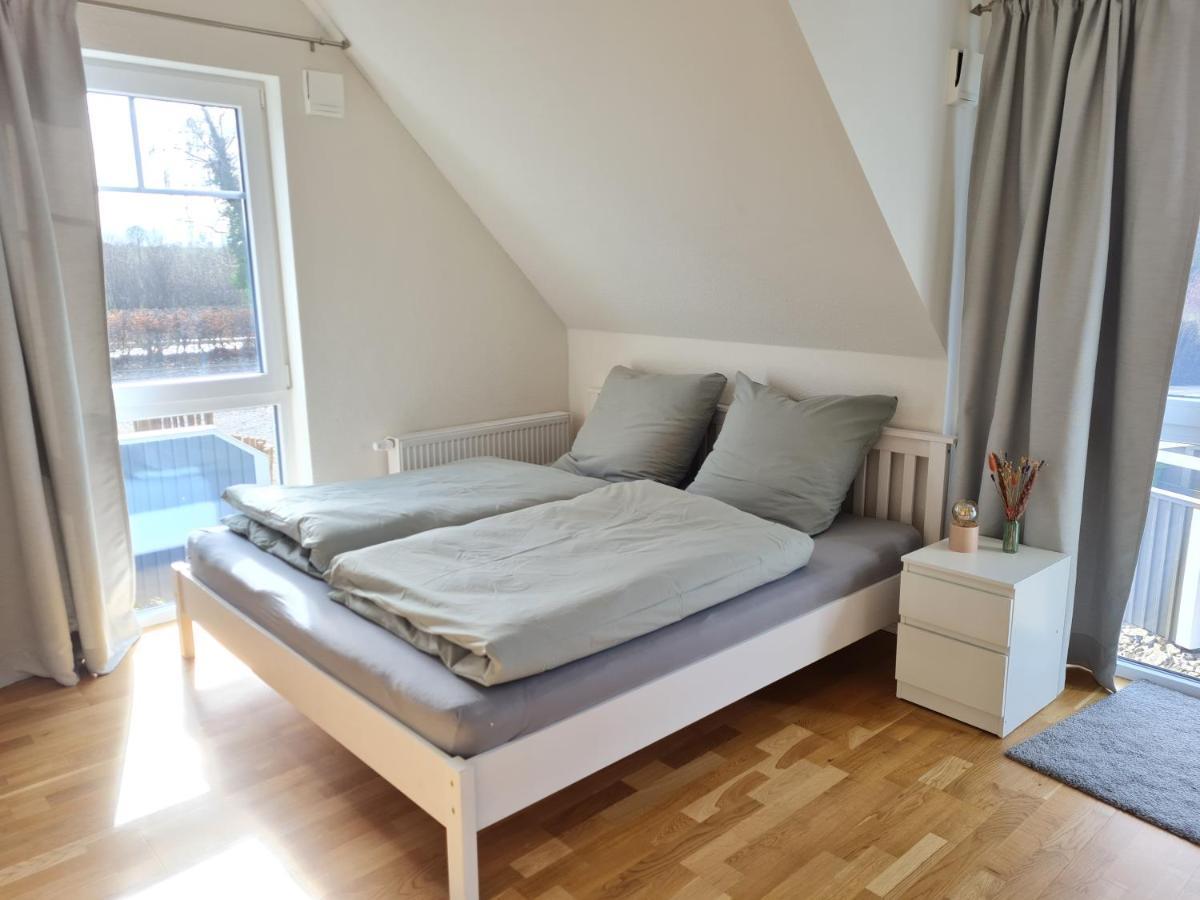 Haus Belvedere In Sehlendorf Blekendorf Ngoại thất bức ảnh