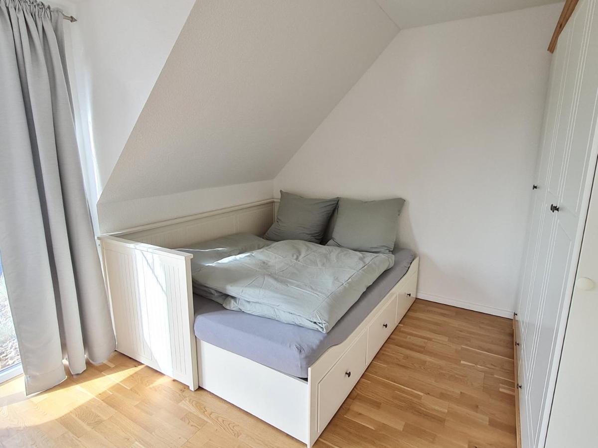 Haus Belvedere In Sehlendorf Blekendorf Ngoại thất bức ảnh