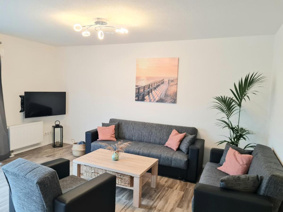 Haus Belvedere In Sehlendorf Blekendorf Ngoại thất bức ảnh
