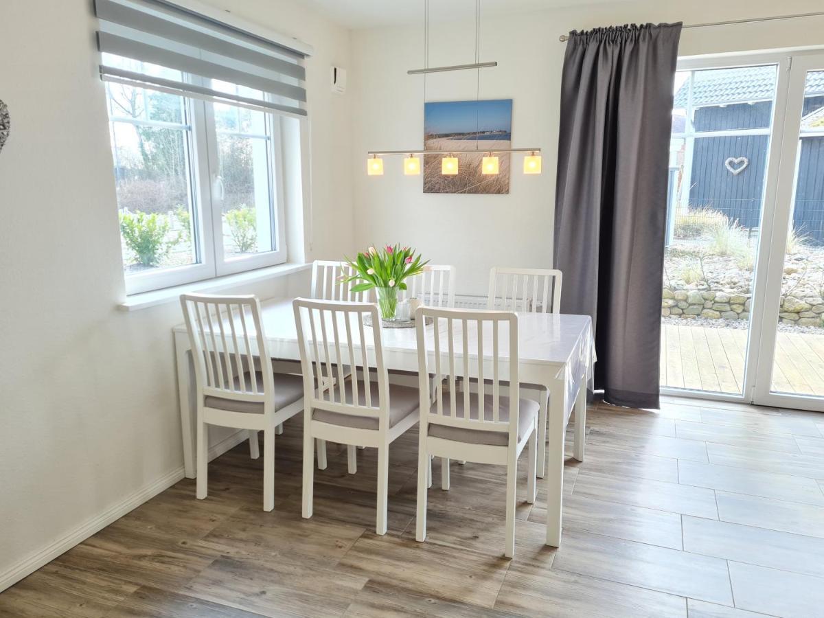 Haus Belvedere In Sehlendorf Blekendorf Ngoại thất bức ảnh