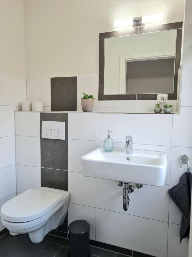 Haus Belvedere In Sehlendorf Blekendorf Ngoại thất bức ảnh