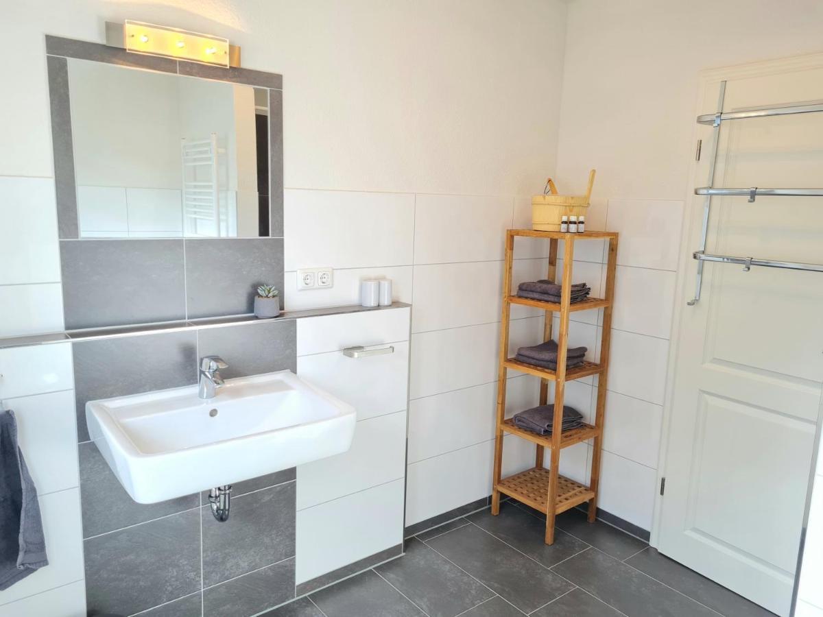 Haus Belvedere In Sehlendorf Blekendorf Ngoại thất bức ảnh