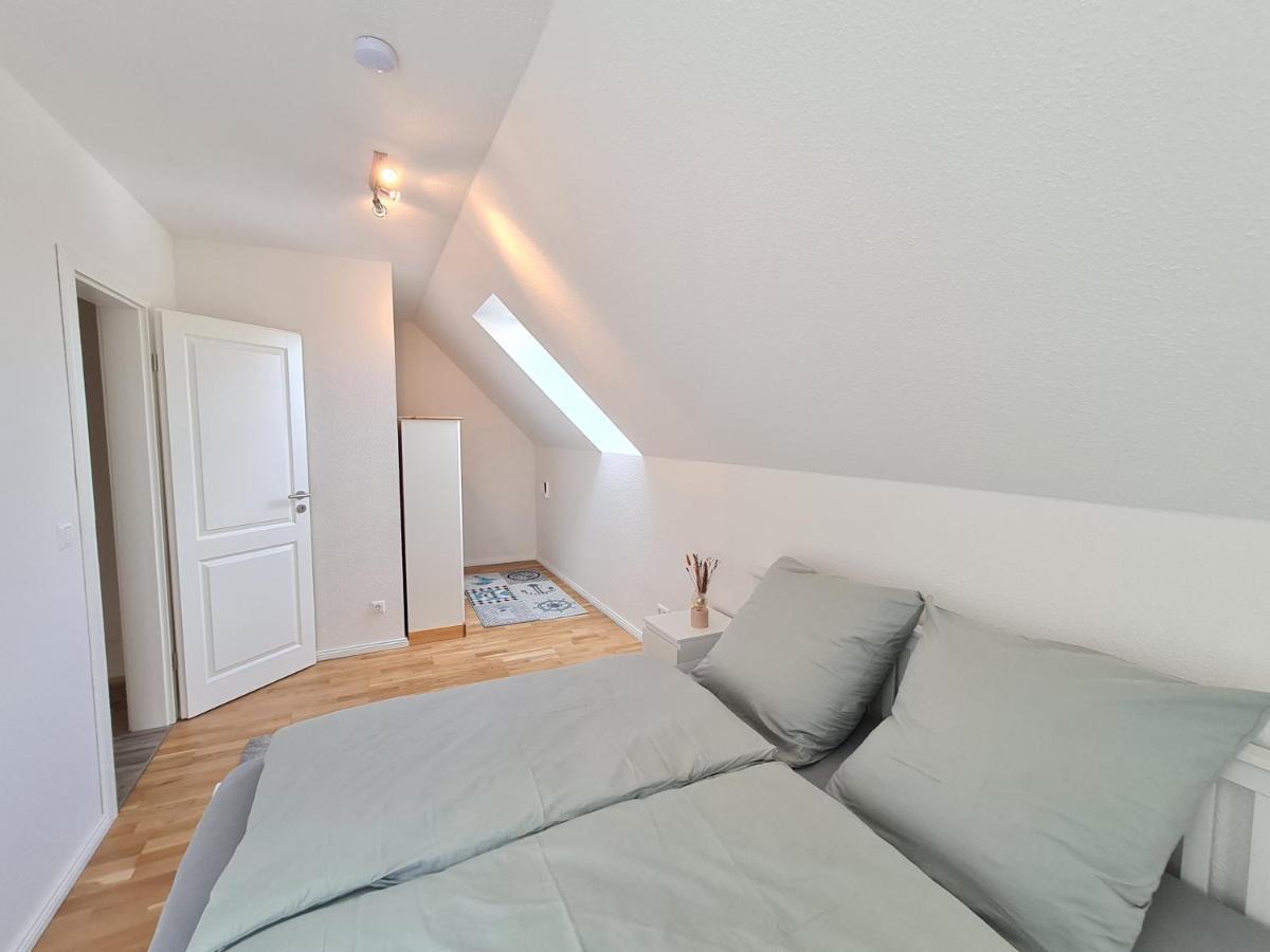 Haus Belvedere In Sehlendorf Blekendorf Ngoại thất bức ảnh