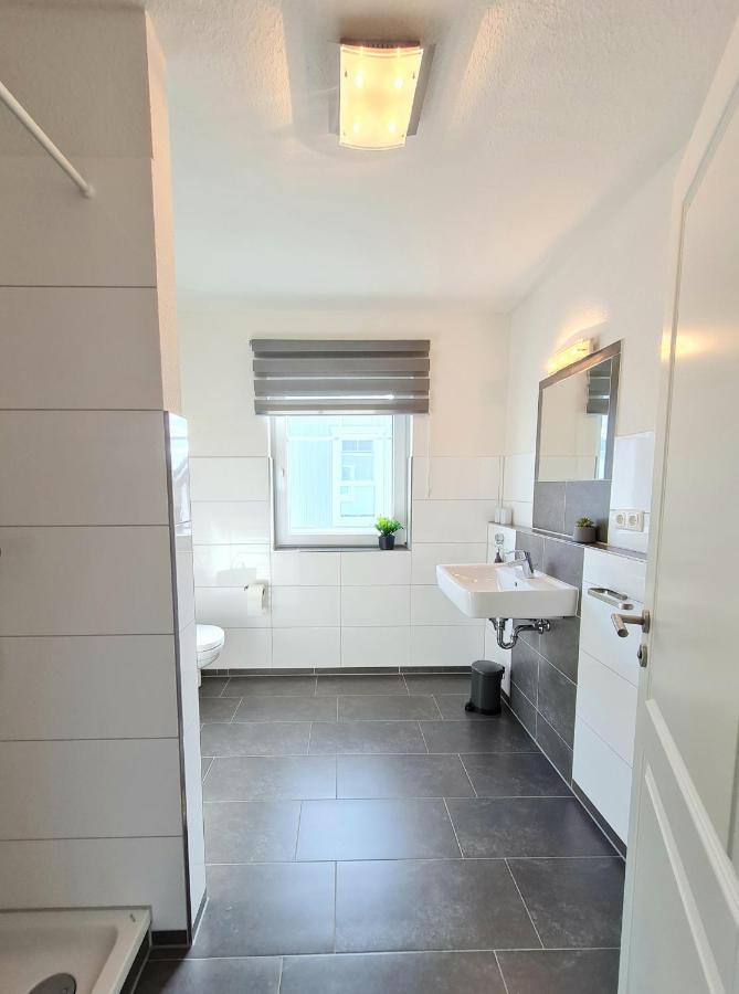 Haus Belvedere In Sehlendorf Blekendorf Ngoại thất bức ảnh